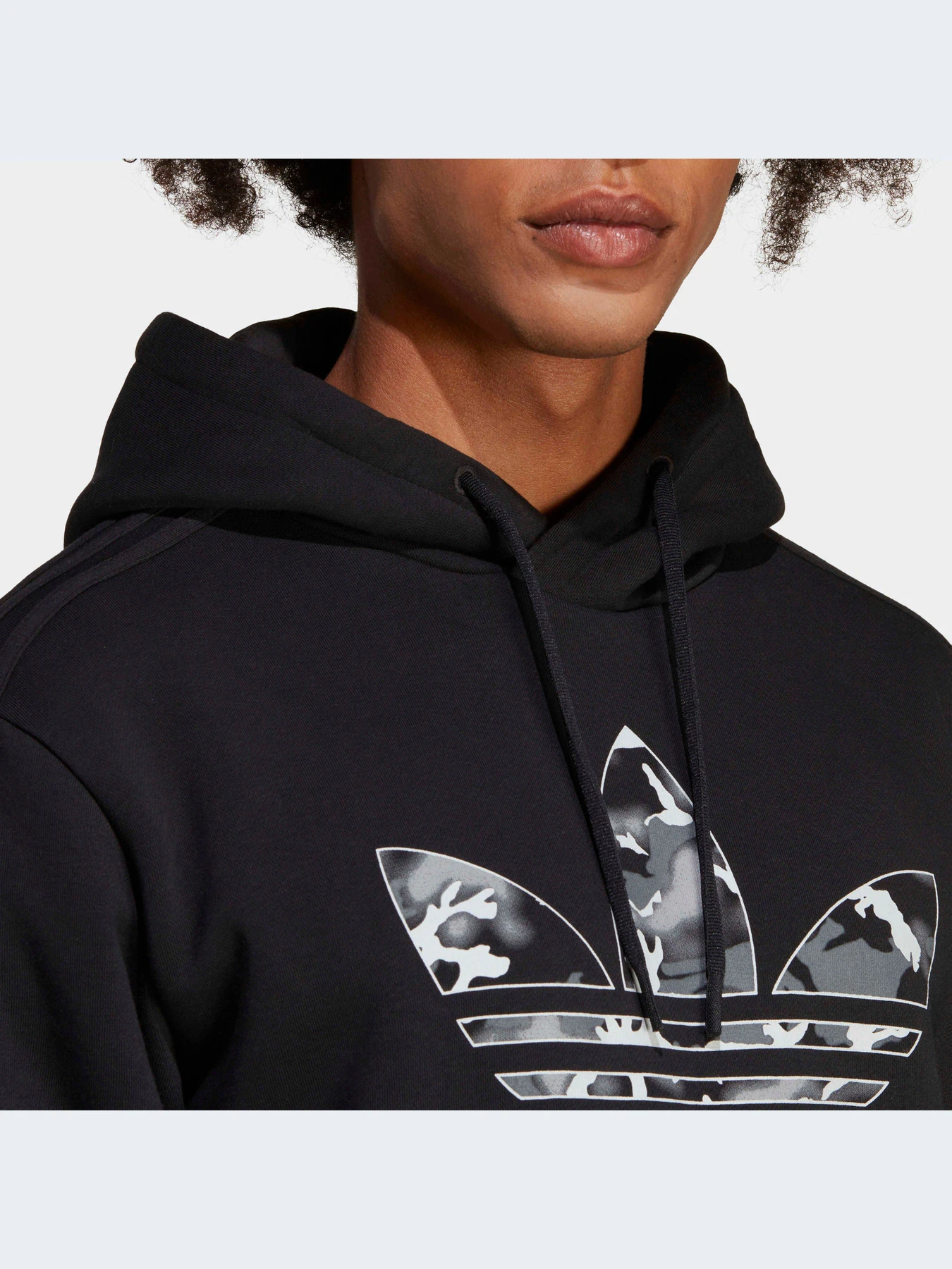 Худі та світшоти Adidas Graphics модель IC5734 Худі та світшоти Adidas Graphics модель IC5734 Фото