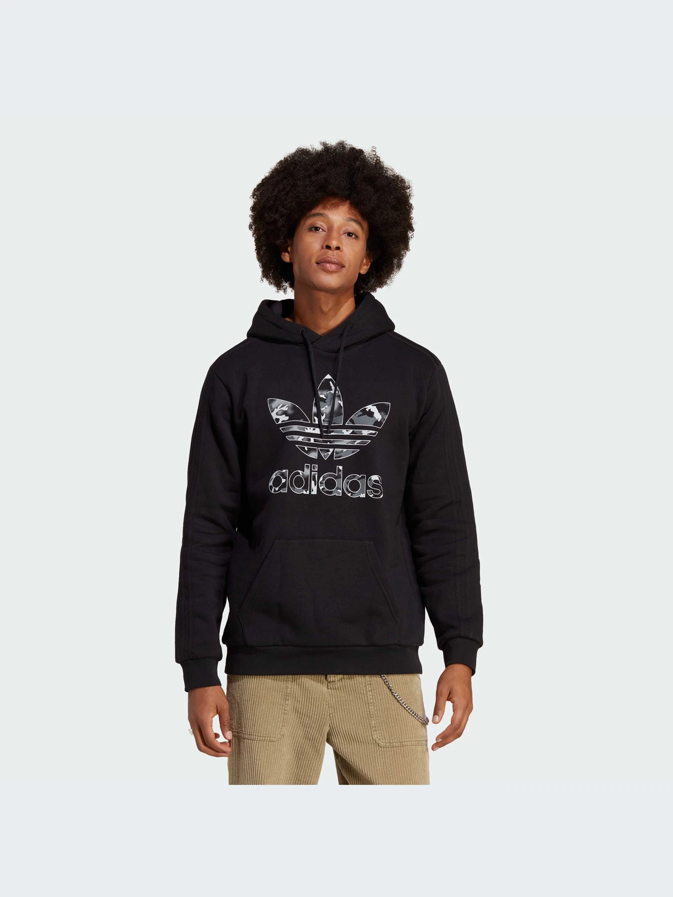 Худі та світшоти Adidas Graphics модель IC5734 Худі та світшоти Adidas Graphics модель IC5734 Фото