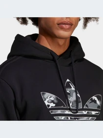 Худі та світшоти Adidas Graphics модель IC5734 Фото