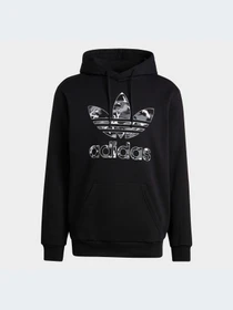 Худі та світшоти Adidas Graphics модель IC5734 Фото