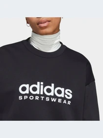 Худи и свитшоты Adidas Graphics модель IC6470 Фото