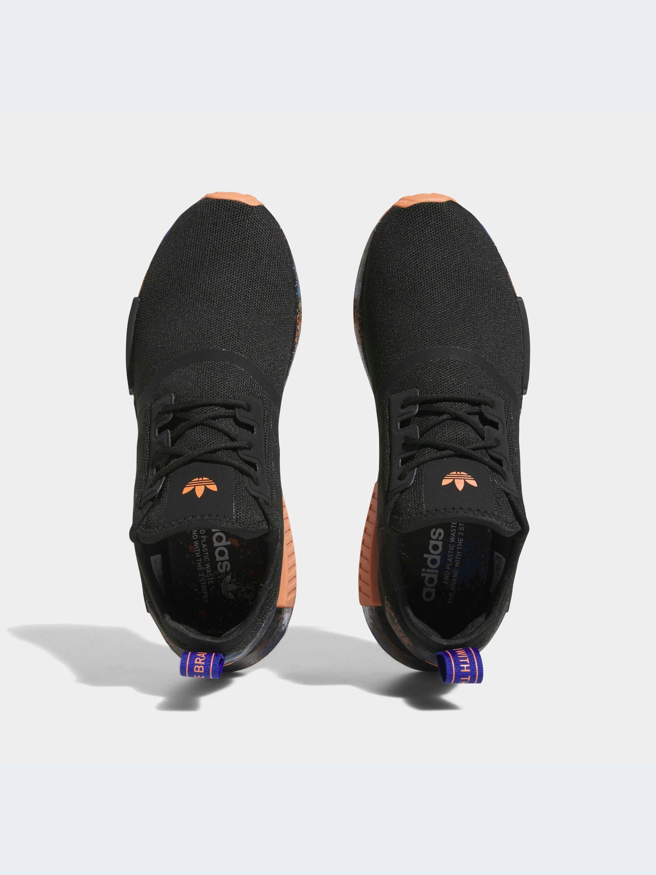 Кроссовки Adidas NMD модель ID9766 Фото