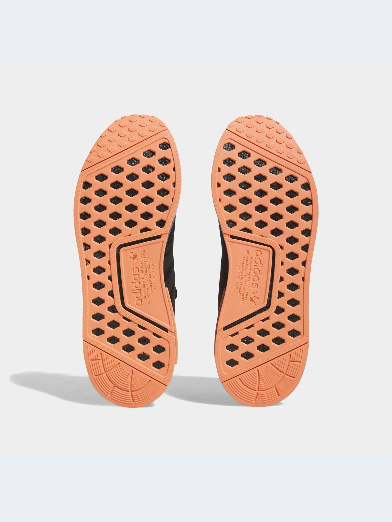 Кроссовки Adidas NMD модель ID9766 Фото