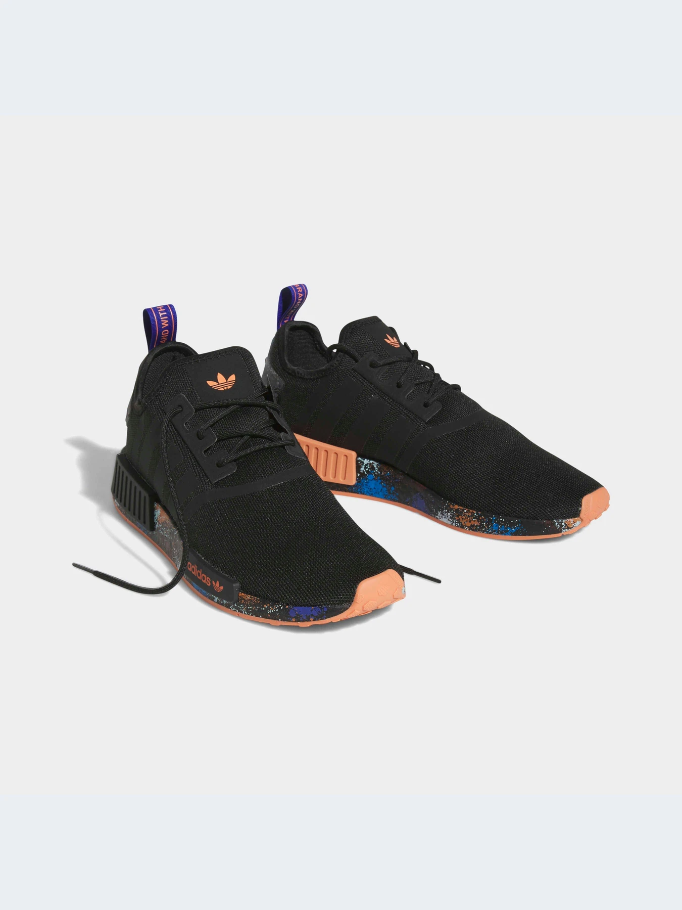 Кроссовки Adidas NMD модель ID9766 Фото