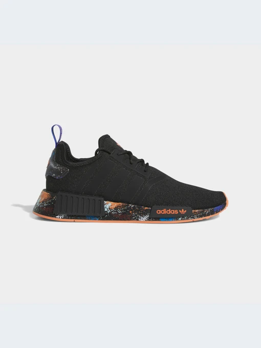Кросівки Adidas NMD модель ID9766 Фото