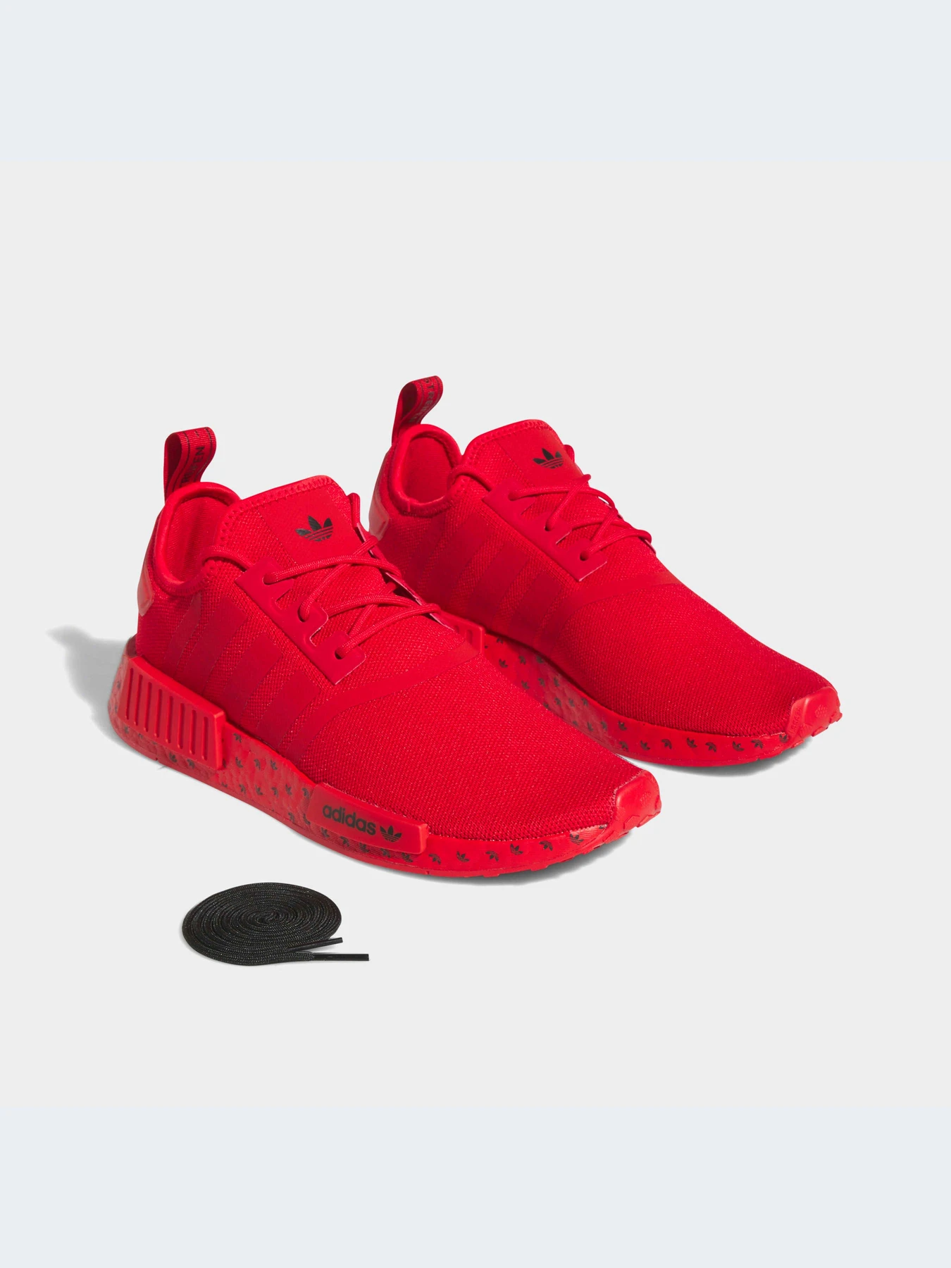 Кросівки Adidas NMD модель ID9769 Кросівки Adidas NMD модель ID9769 Фото