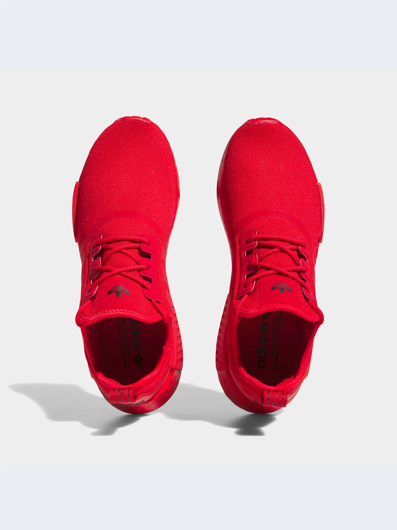 Кросівки Adidas NMD модель ID9769 Кросівки Adidas NMD модель ID9769 Фото