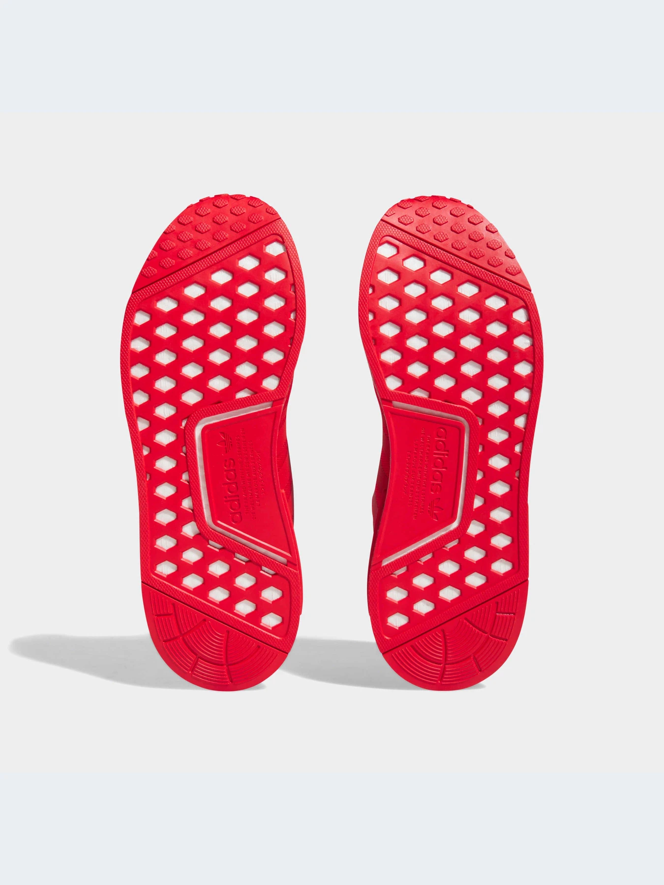 Кросівки Adidas NMD модель ID9769 Кросівки Adidas NMD модель ID9769 Фото
