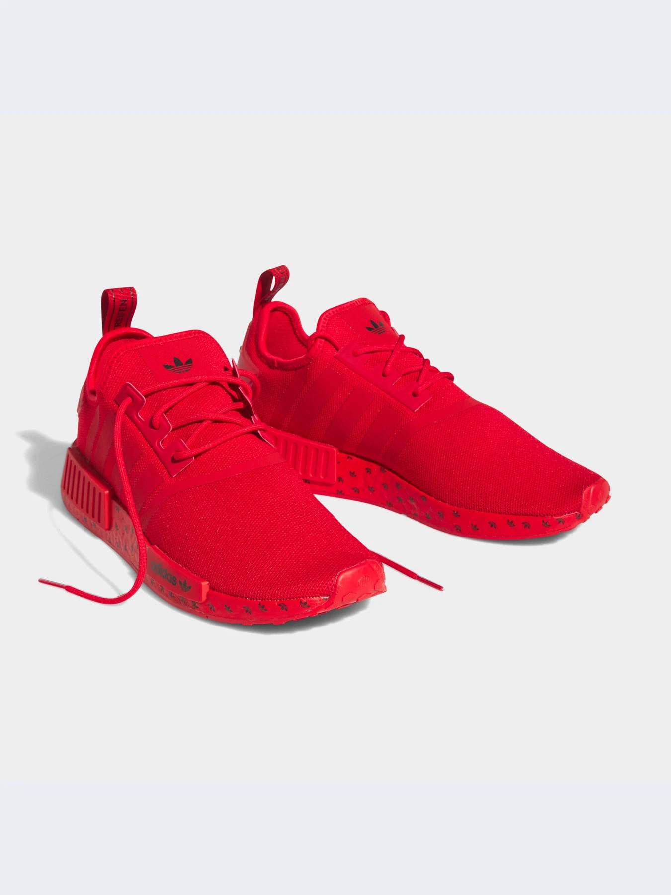 Кросівки Adidas NMD модель ID9769 Кросівки Adidas NMD модель ID9769 Фото
