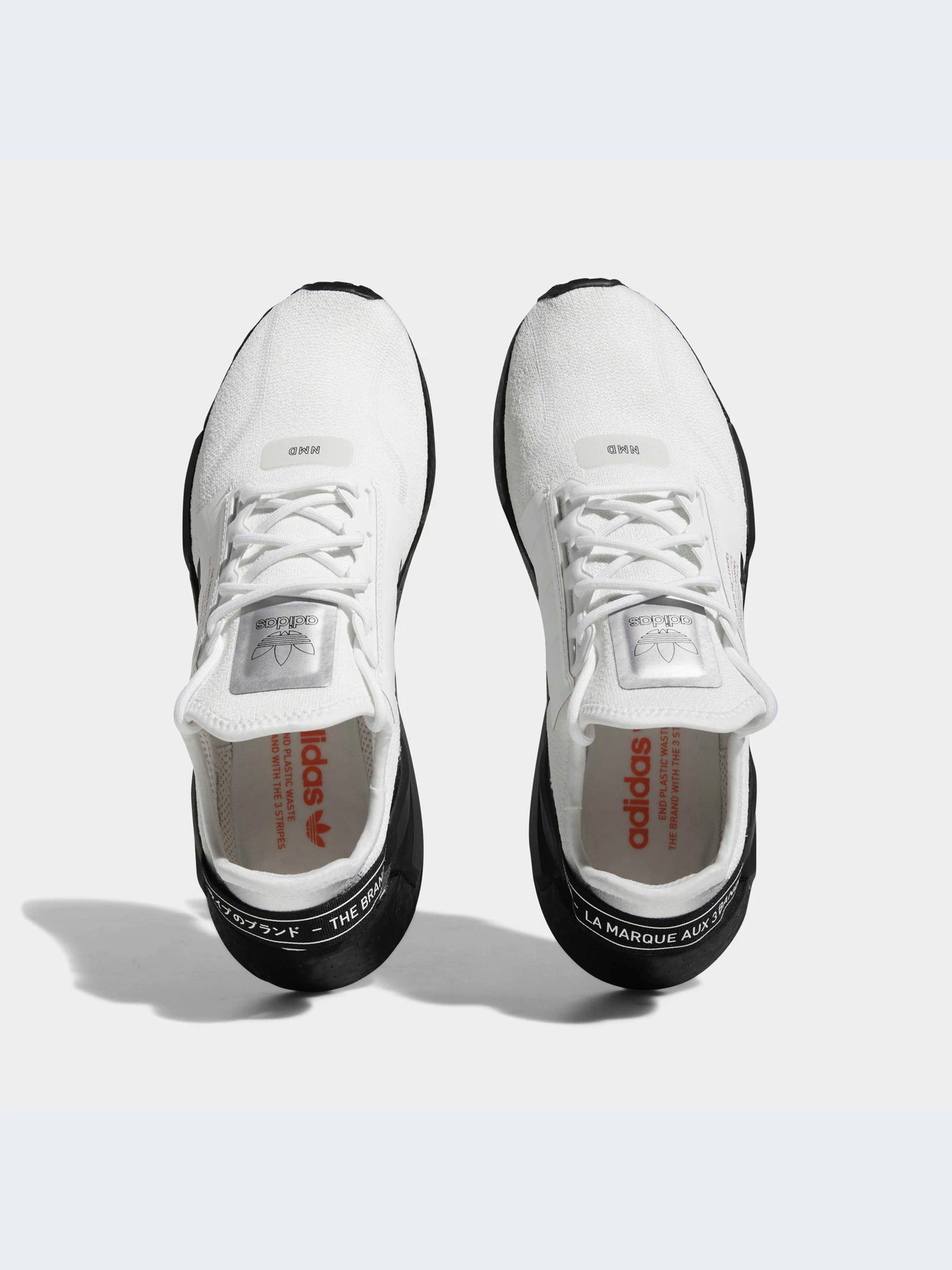Кросівки Adidas NMD модель IE2246 Кросівки Adidas NMD модель IE2246 Фото