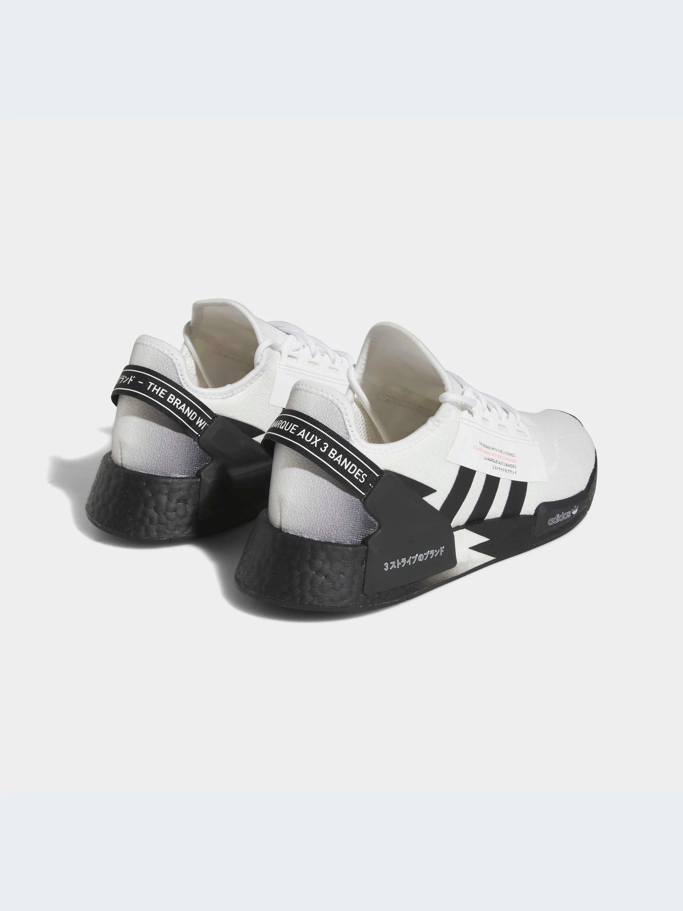 Кросівки Adidas NMD модель IE2246 Кросівки Adidas NMD модель IE2246 Фото