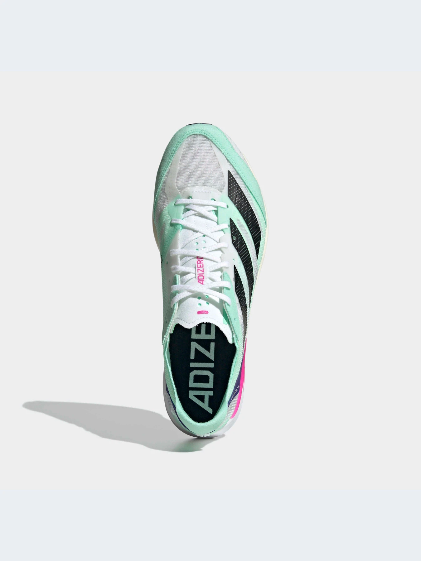 Кроссовки Adidas adizero модель GV9059 Кроссовки Adidas adizero модель GV9059 Фото