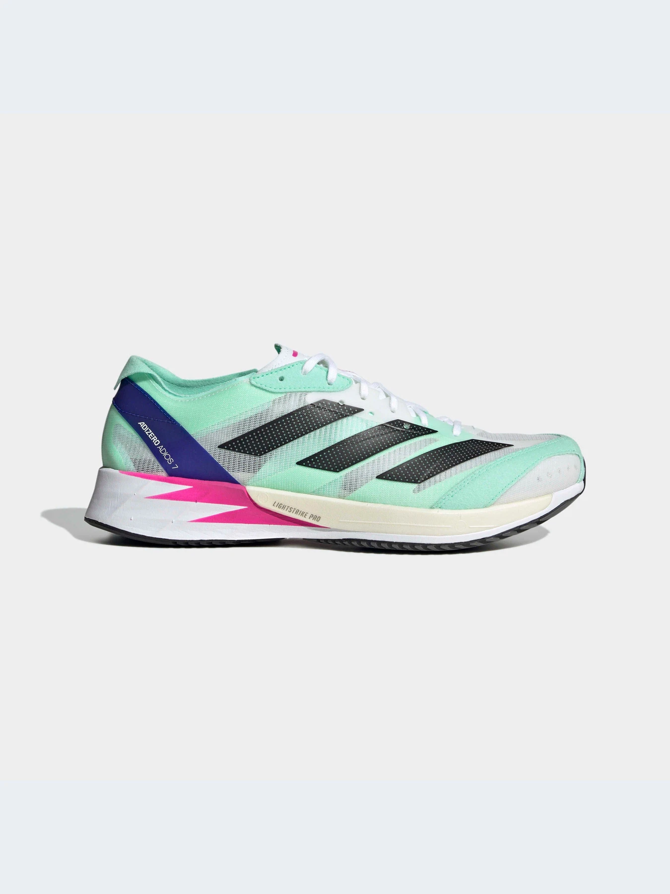 Кроссовки Adidas adizero модель GV9059 Кроссовки Adidas adizero модель GV9059 Фото