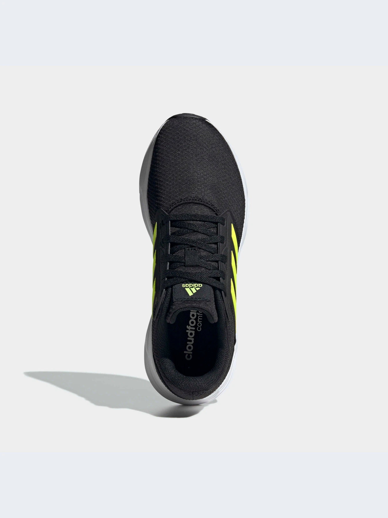 Кросівки Adidas Galaxy модель GW4141 Фото