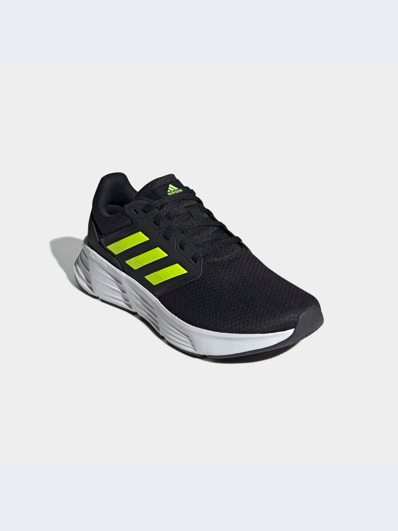 Кросівки Adidas Galaxy модель GW4141 Фото