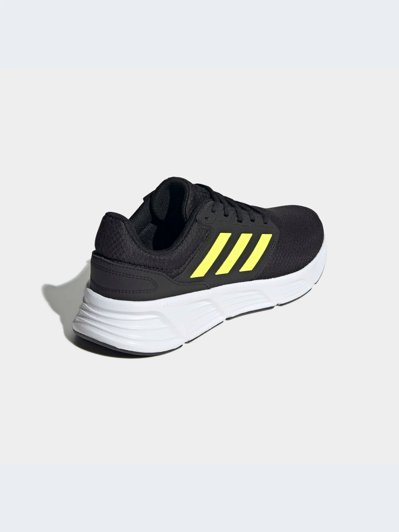 Кросівки Adidas Galaxy модель GW4141 Фото