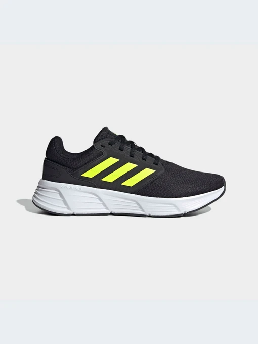 Кросівки Adidas Galaxy модель GW4141 Фото