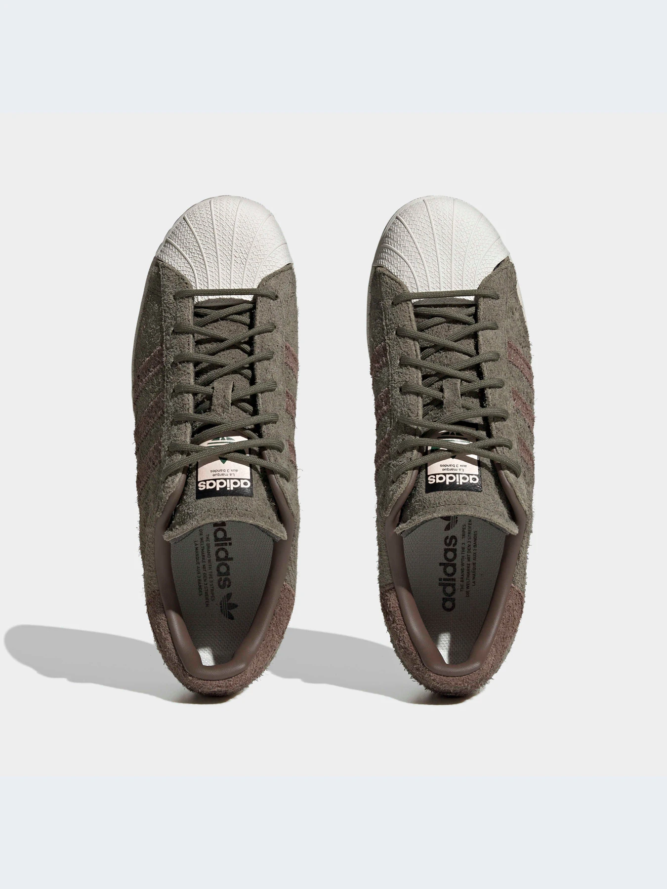 Кеди Adidas Superstar модель GW2174 Фото