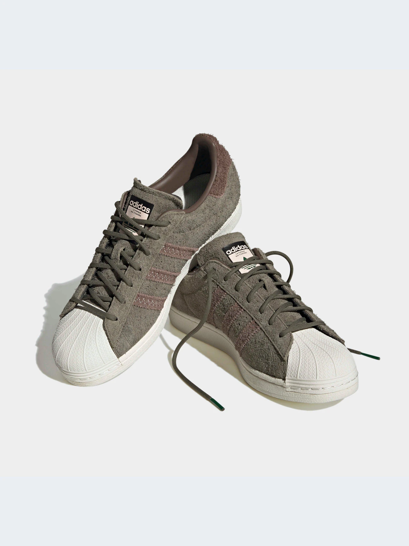 Кеди Adidas Superstar модель GW2174 Фото