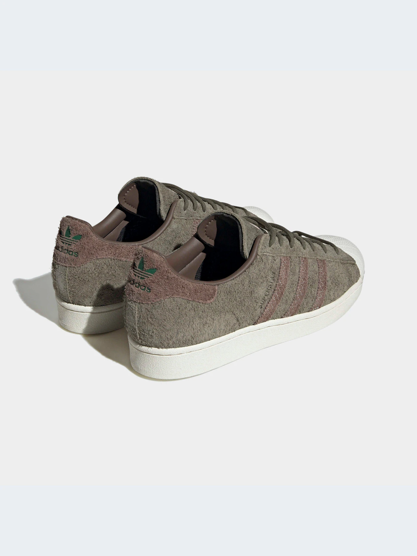Кеди Adidas Superstar модель GW2174 Фото