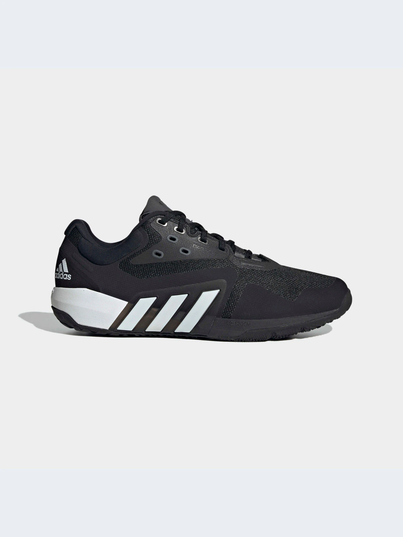 Кроссовки Adidas модель GW3905 Кроссовки Adidas модель GW3905 Фото