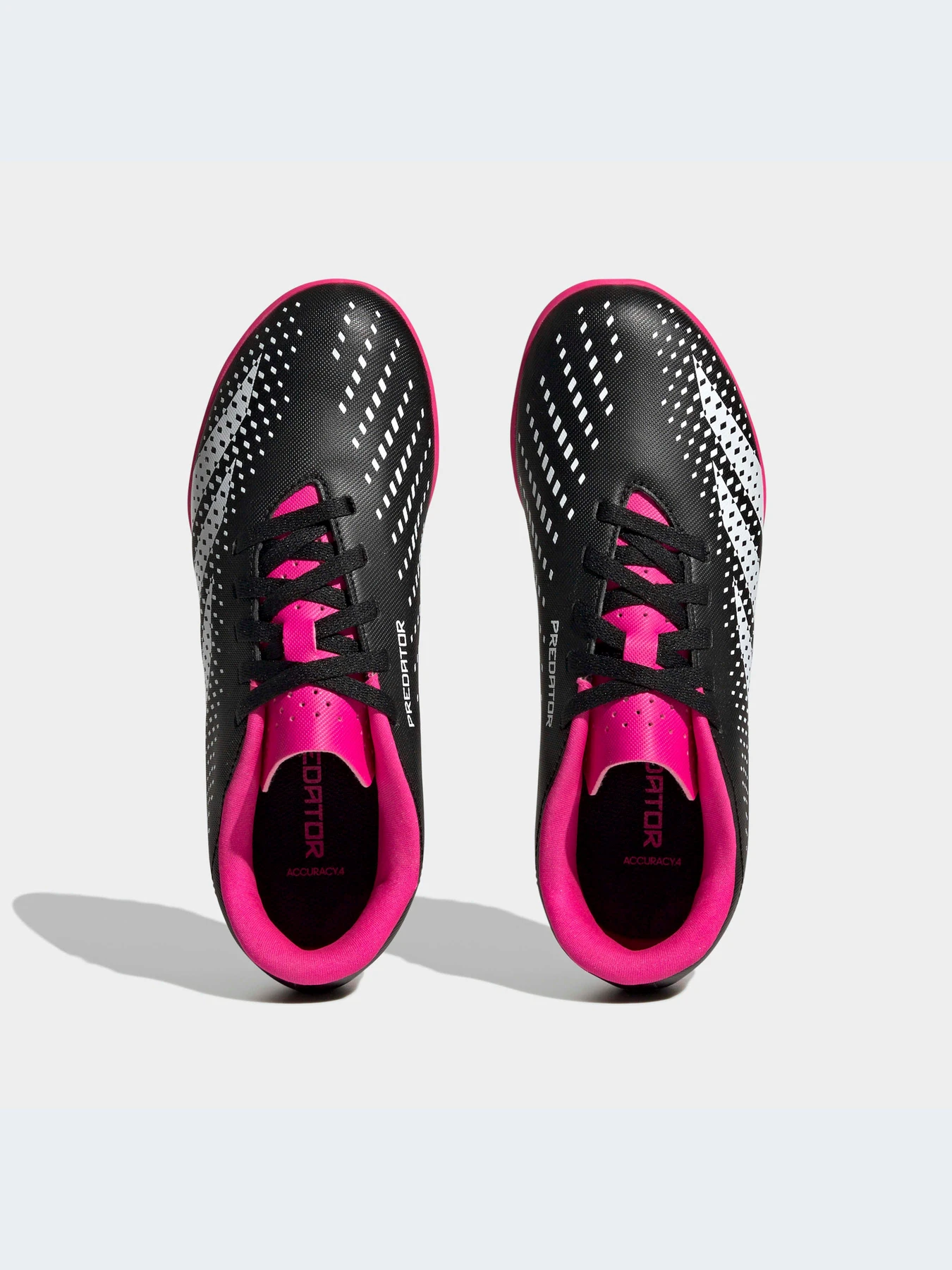 Кроссовки Adidas Predator модель GW7085 Кроссовки Adidas Predator модель GW7085 Фото