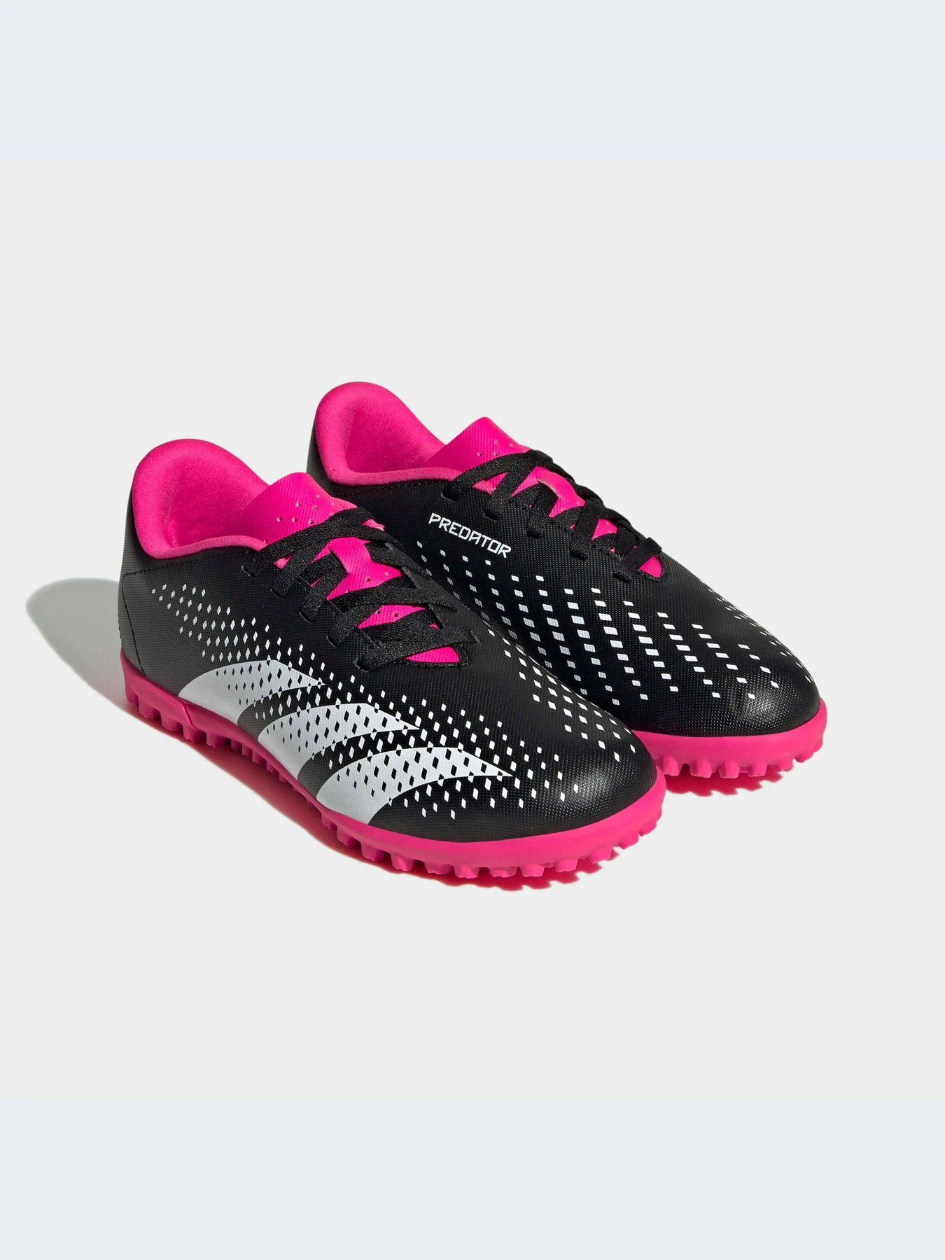 Кроссовки Adidas Predator модель GW7085 Кроссовки Adidas Predator модель GW7085 Фото