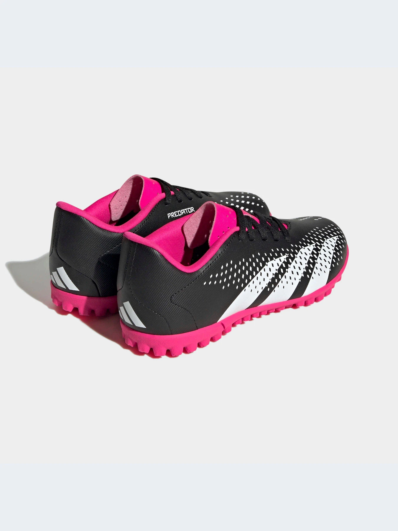 Кроссовки Adidas Predator модель GW7085 Кроссовки Adidas Predator модель GW7085 Фото