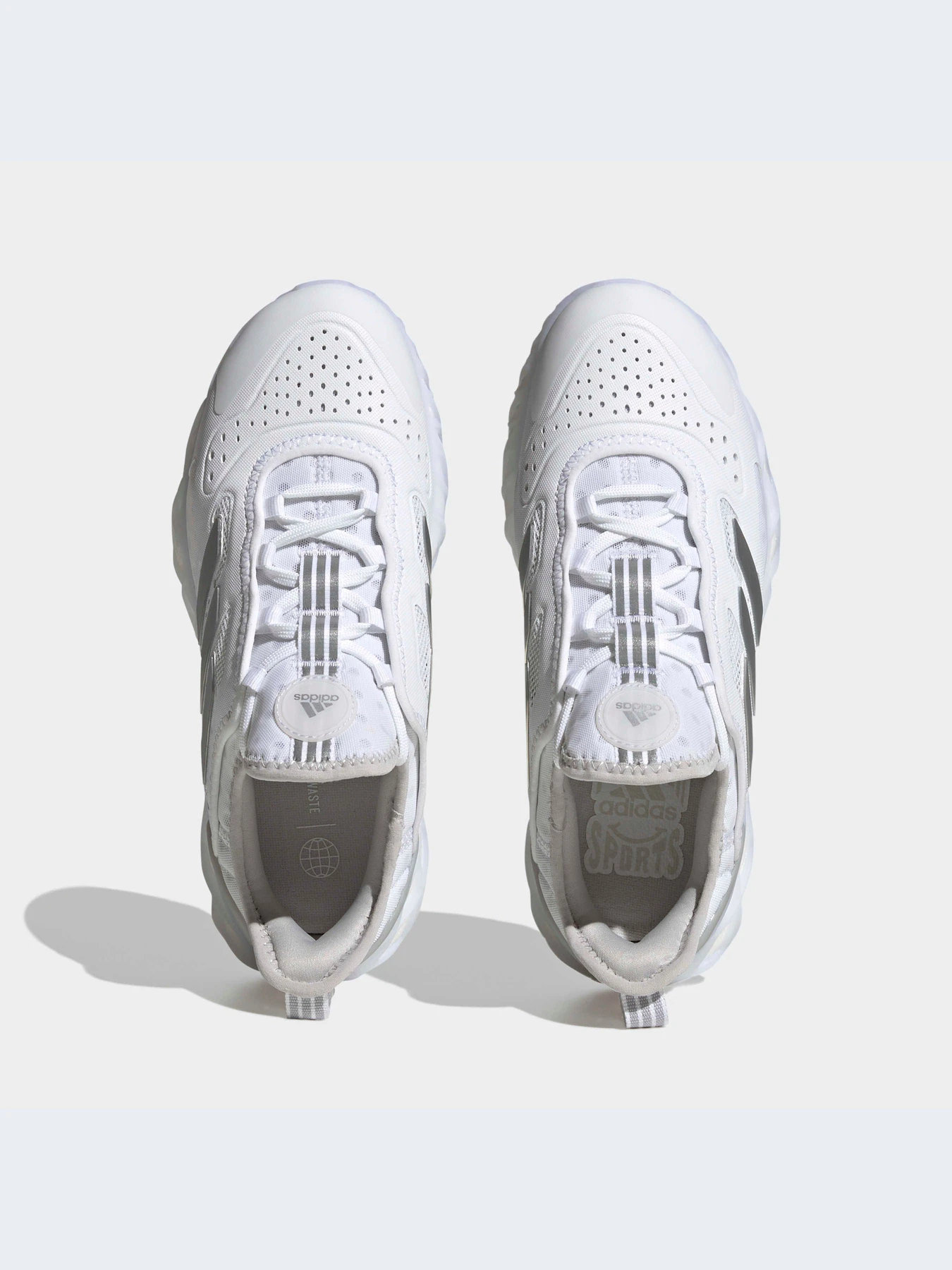 Кроссовки Adidas модель HP3325 Кроссовки Adidas модель HP3325 Фото
