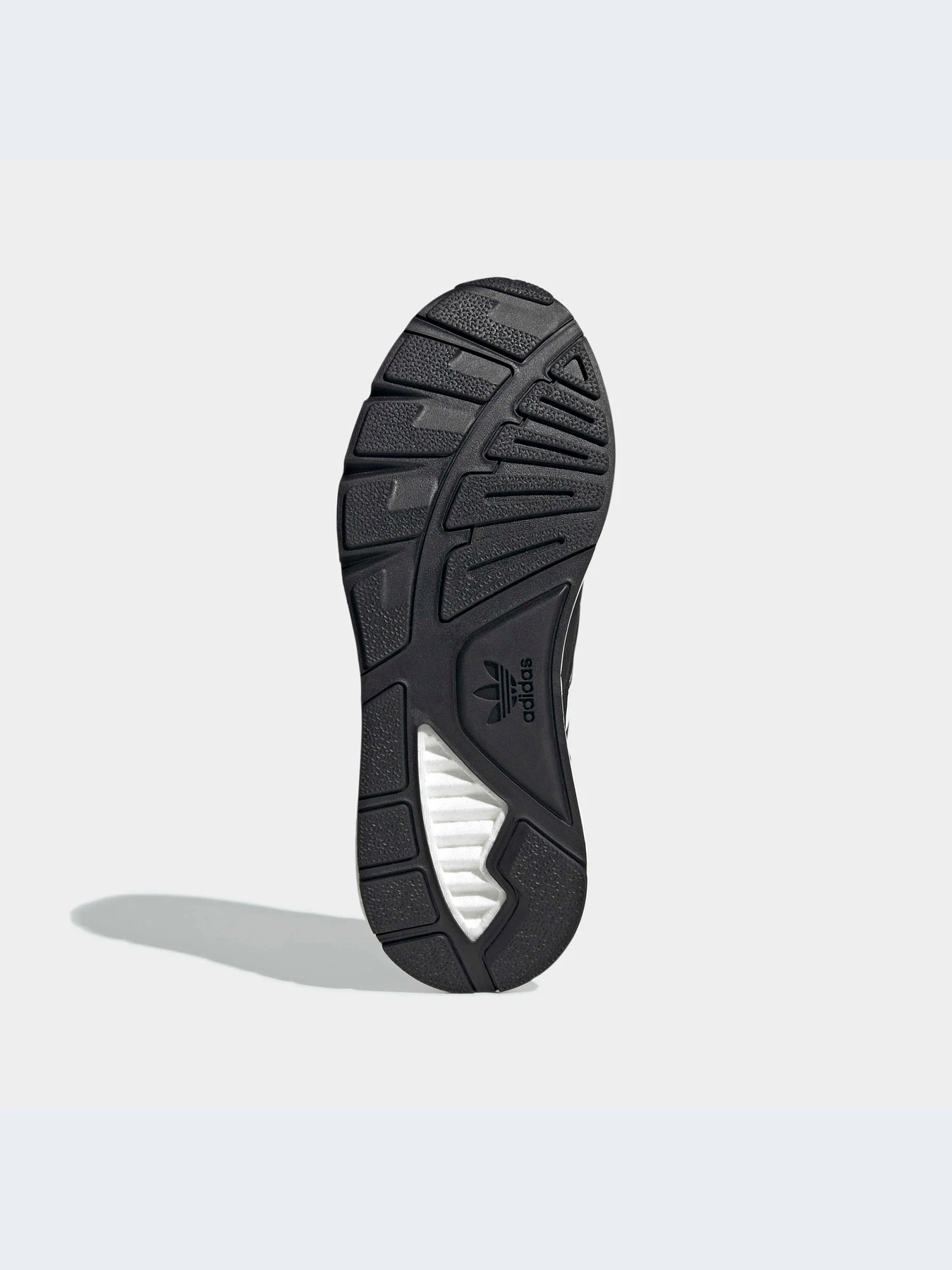 Кросівки Adidas ZX модель GZ3551 Кросівки Adidas ZX модель GZ3551 Фото