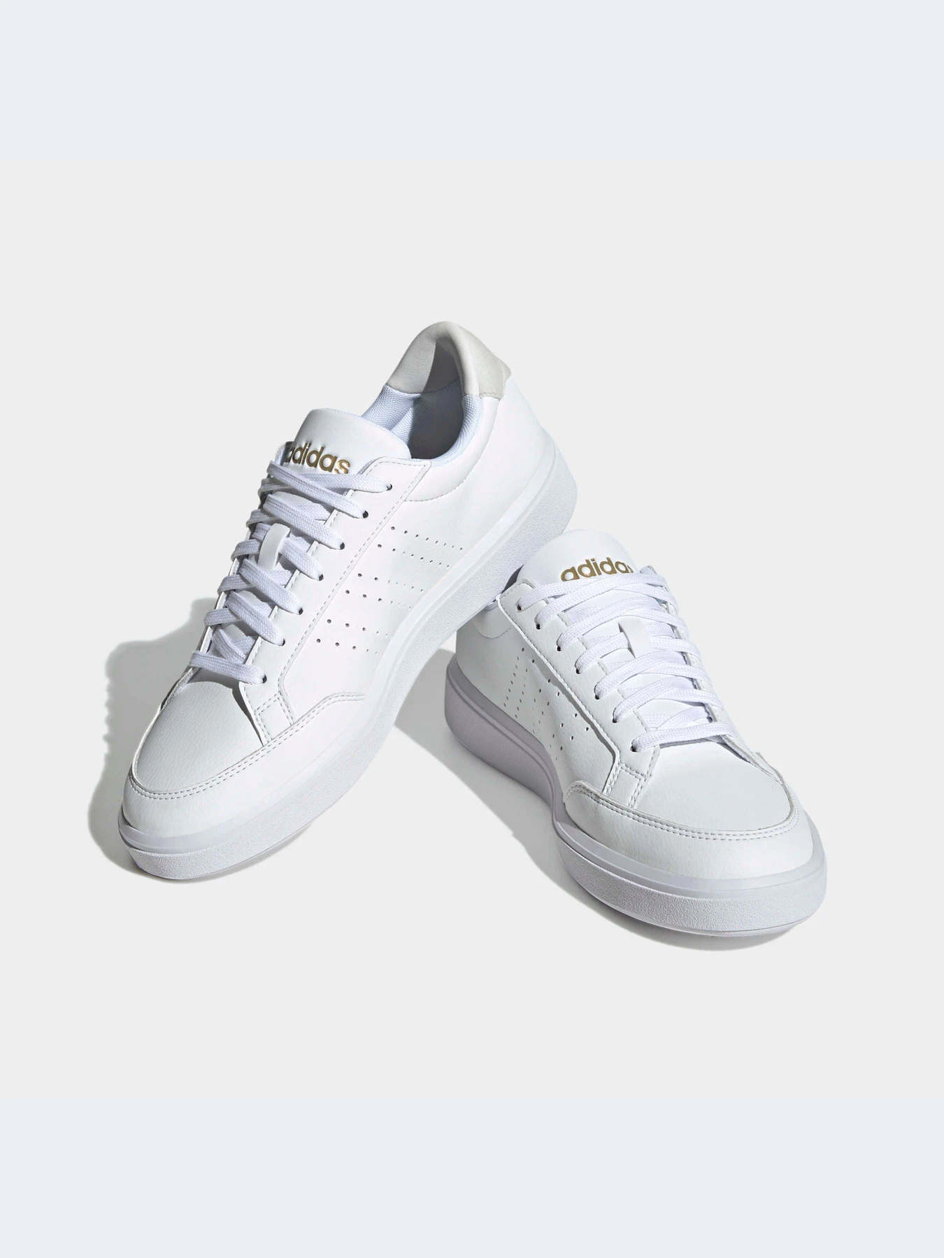 Кеди Adidas Court модель H06239 Фото