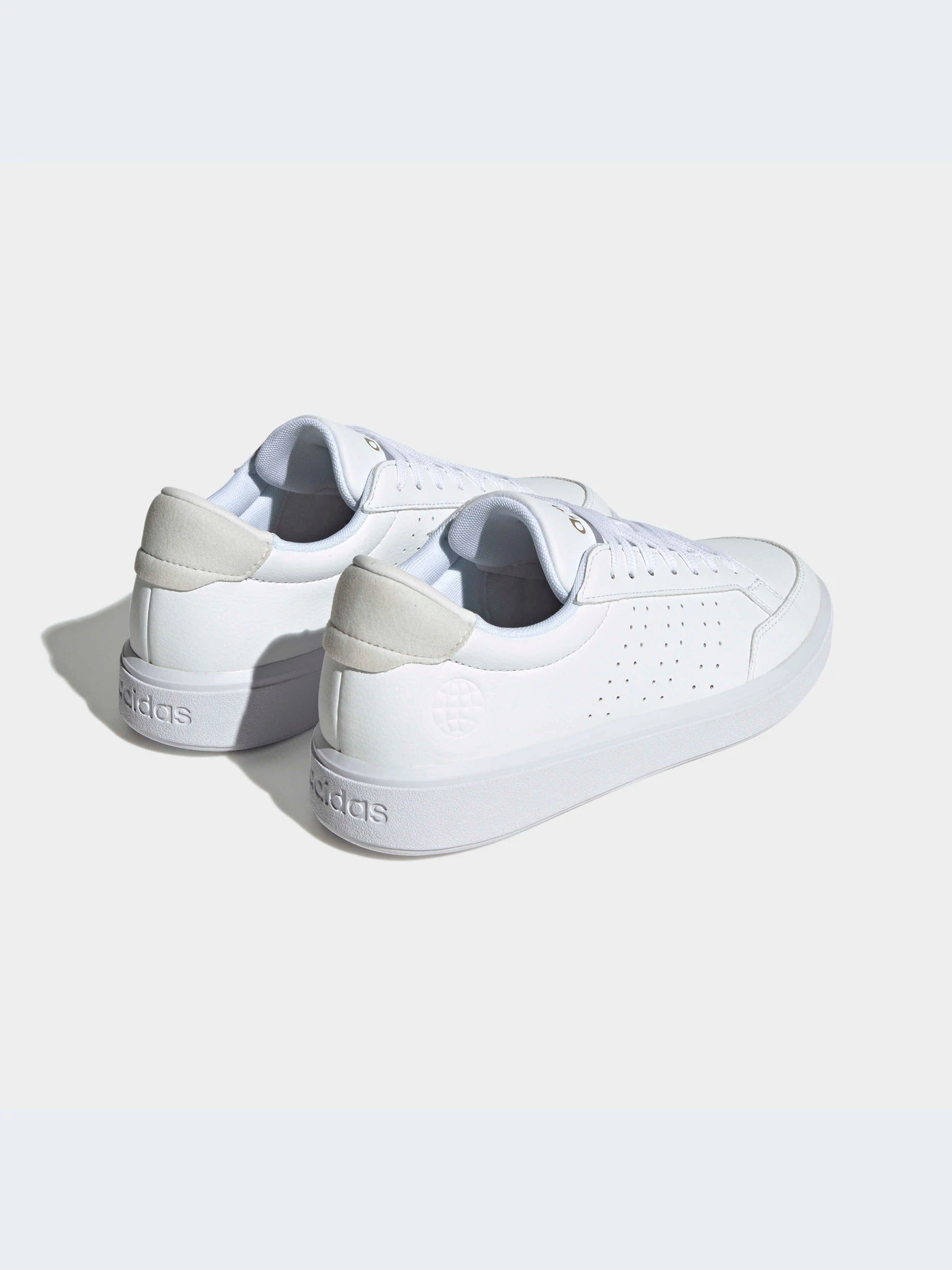 Кеди Adidas Court модель H06239 Фото