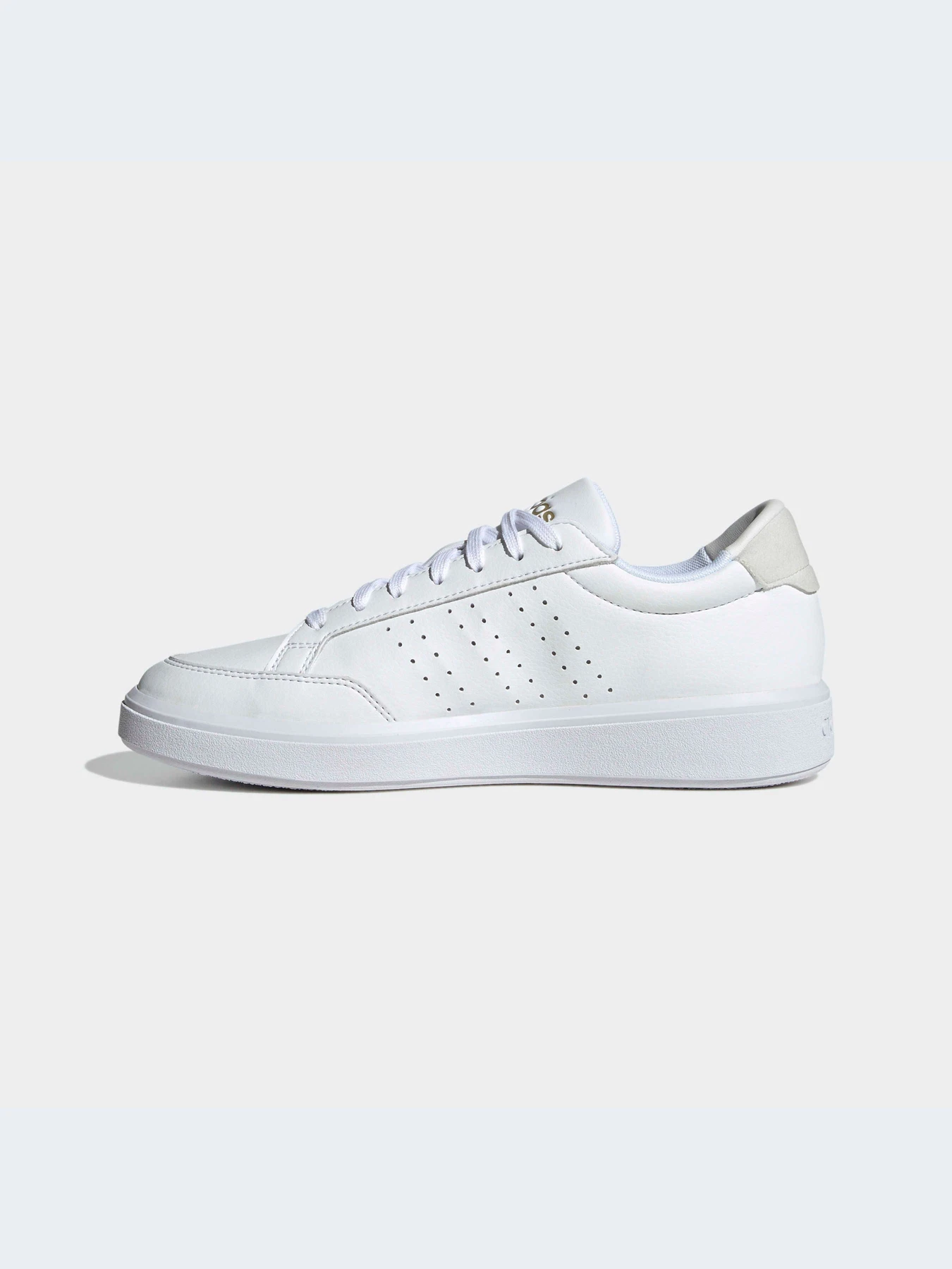 Кеди Adidas Court модель H06239 Фото