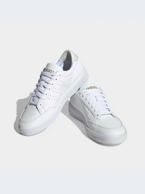 Кеди Adidas Court модель H06239 Фото