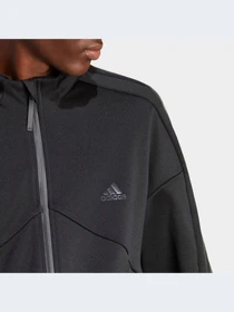 Куртки и дубленки Adidas Tiro модель HY3785 Фото