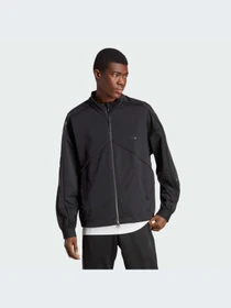 Куртки и дубленки Adidas Tiro модель HY3785 Фото
