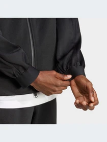 Куртки и дубленки Adidas Tiro модель HY3785 Фото