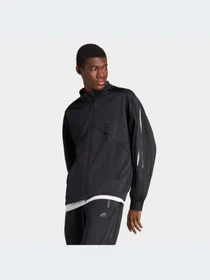 Куртки и дубленки Adidas Tiro модель HY3785 Фото