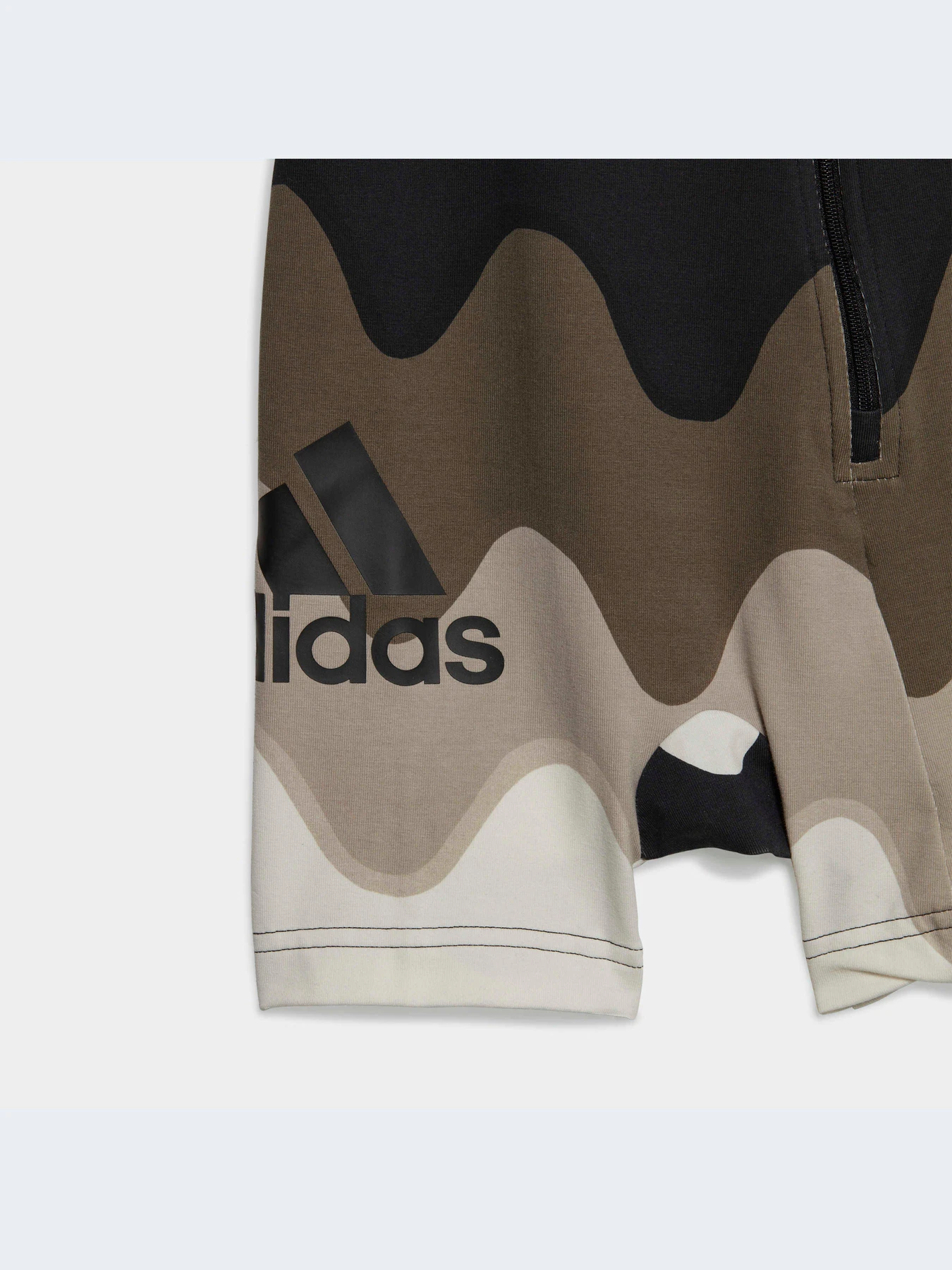 Одежда для младенцев Adidas x Marimekko модель IC3664 Одежда для младенцев Adidas x Marimekko модель IC3664 Фото