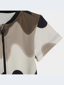 Одежда для младенцев Adidas x Marimekko модель IC3664 Фото
