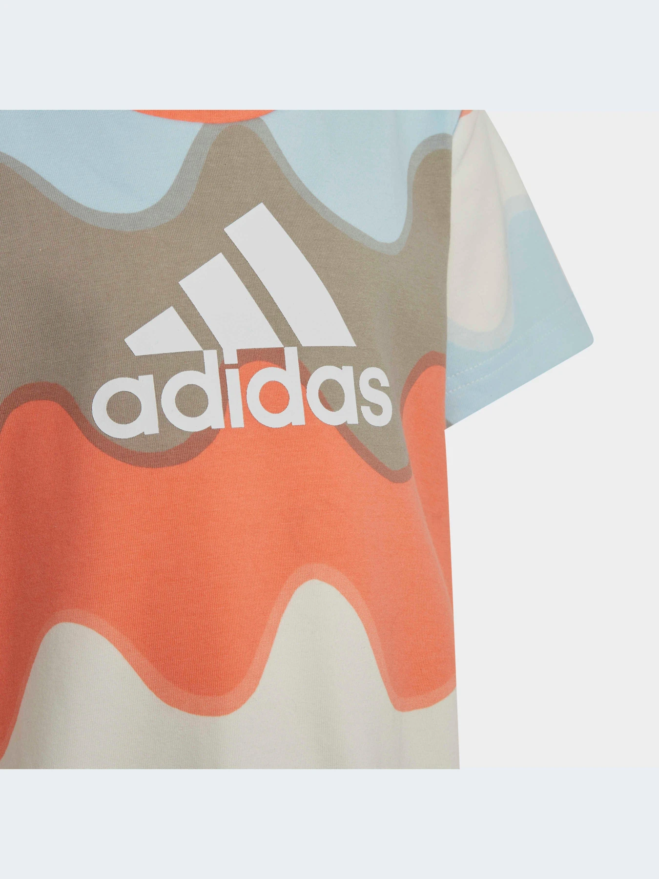 Костюмы Adidas x Marimekko модель IC3665 Фото