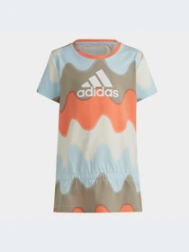 Костюмы Adidas x Marimekko модель IC3665 Фото
