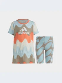 Костюмы Adidas x Marimekko модель IC3665 Фото