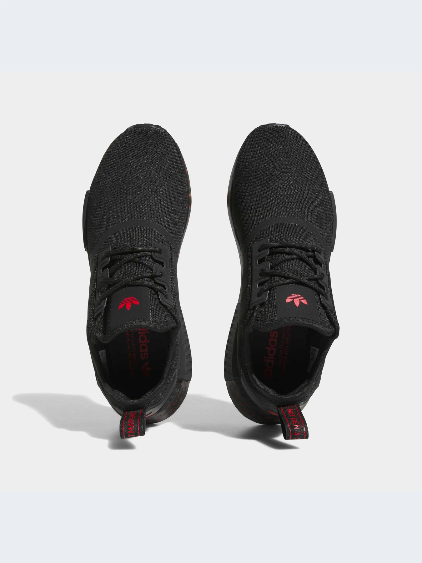 Кросівки Adidas NMD модель ID9768 Фото