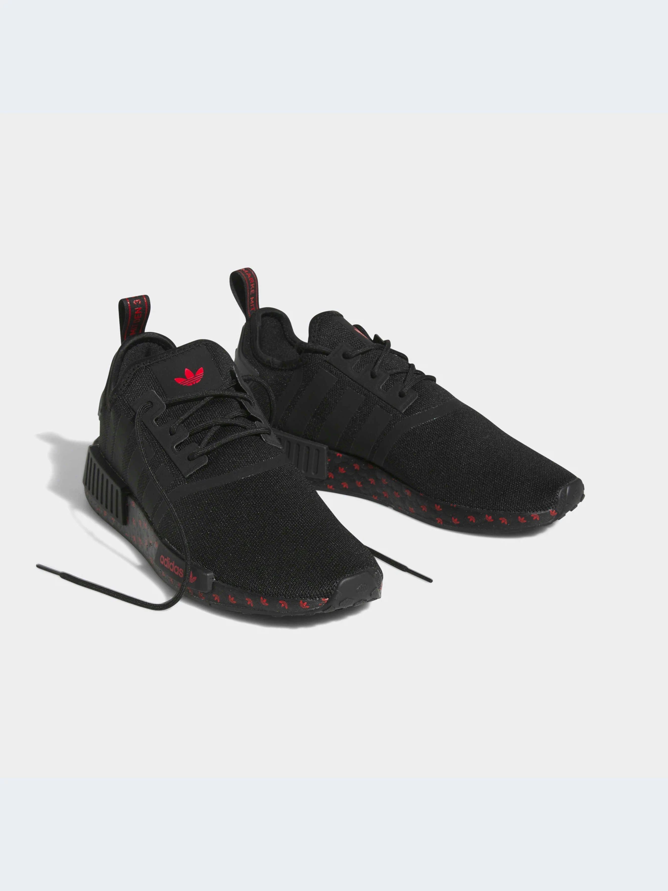 Кросівки Adidas NMD модель ID9768 Фото