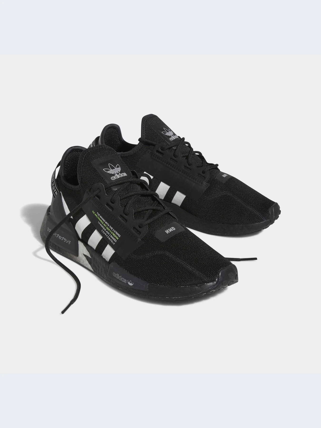 Кроссовки Adidas NMD модель IE2245 Фото