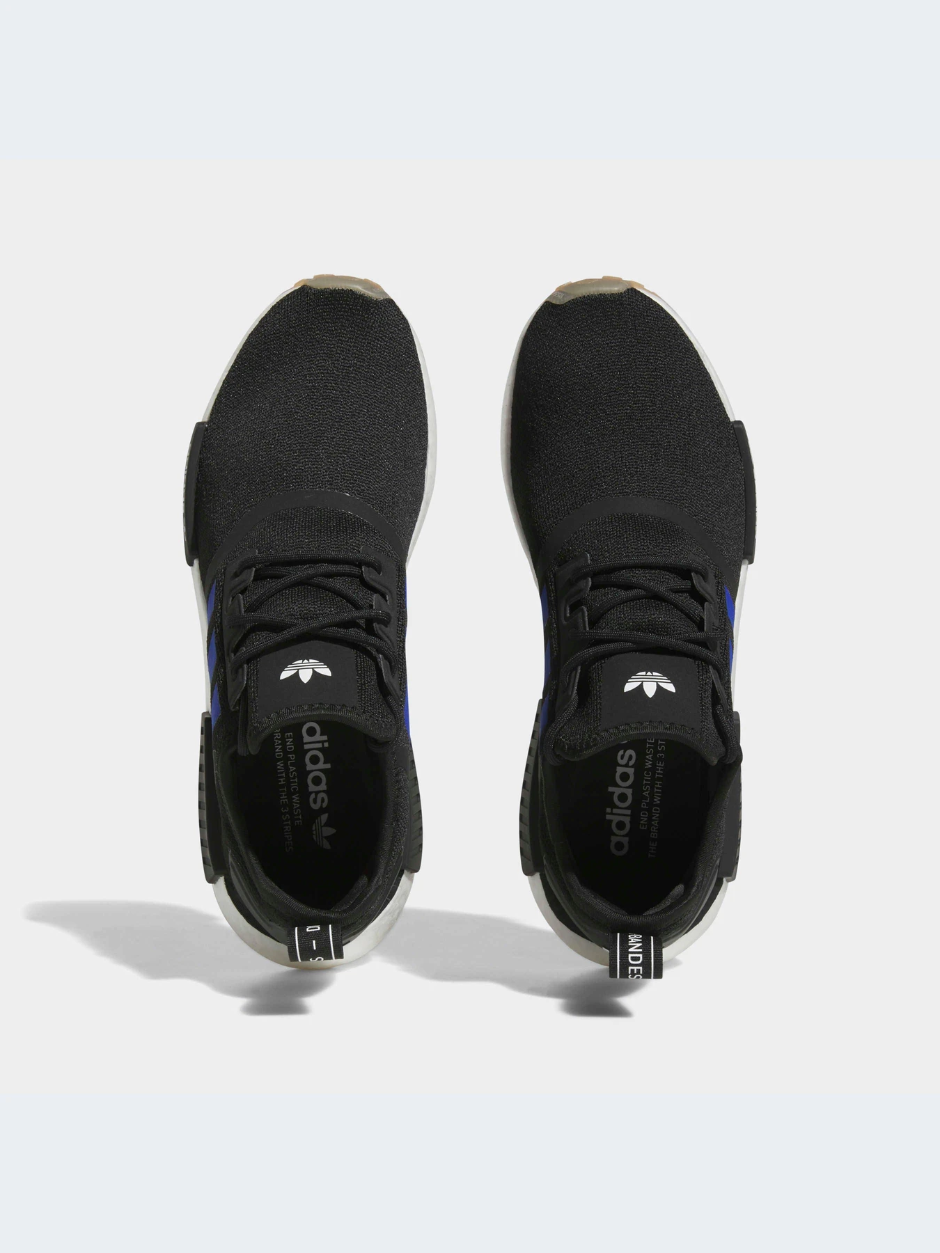 Кроссовки Adidas NMD модель IE4694 Фото