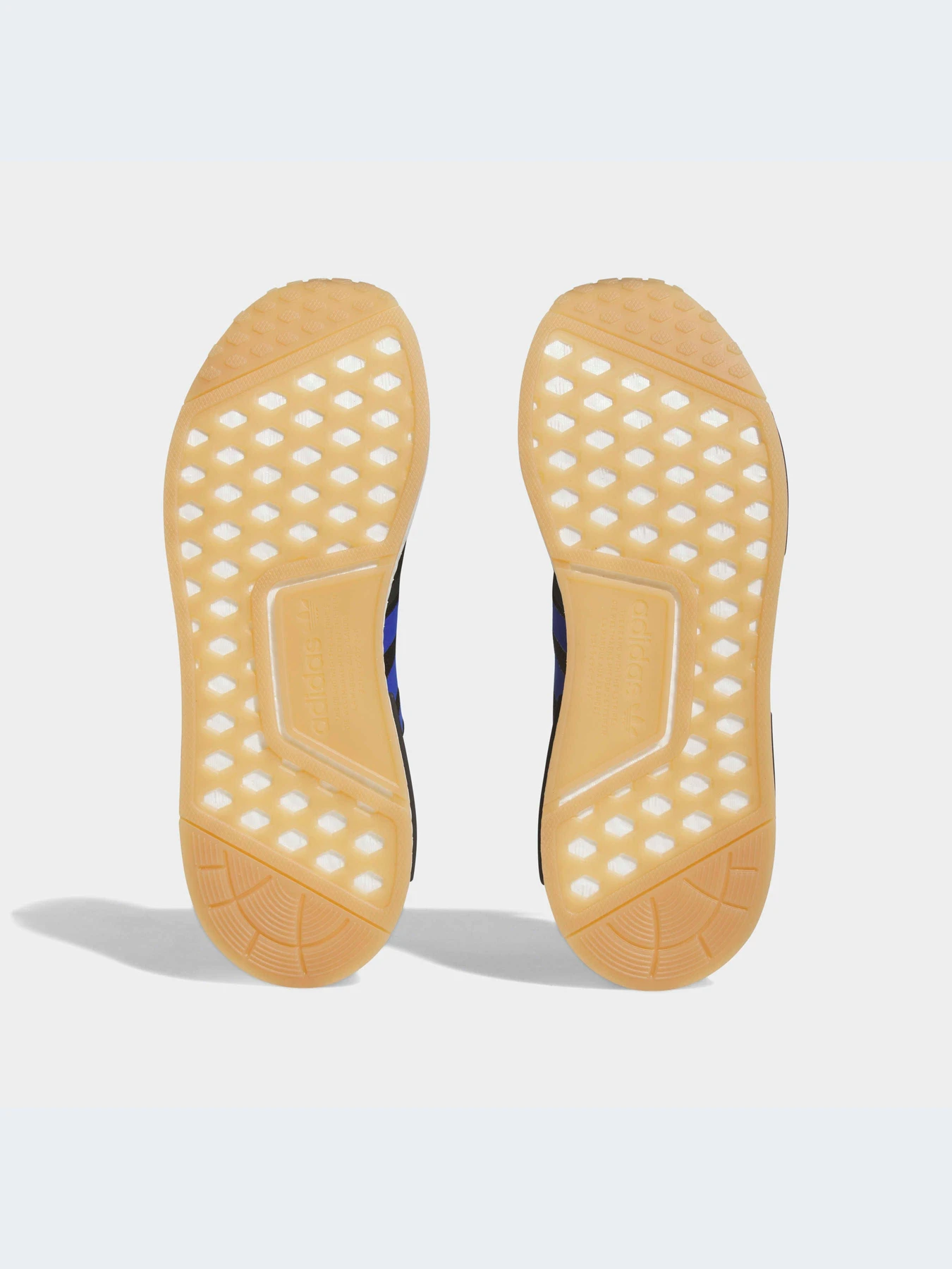 Кроссовки Adidas NMD модель IE4694 Фото