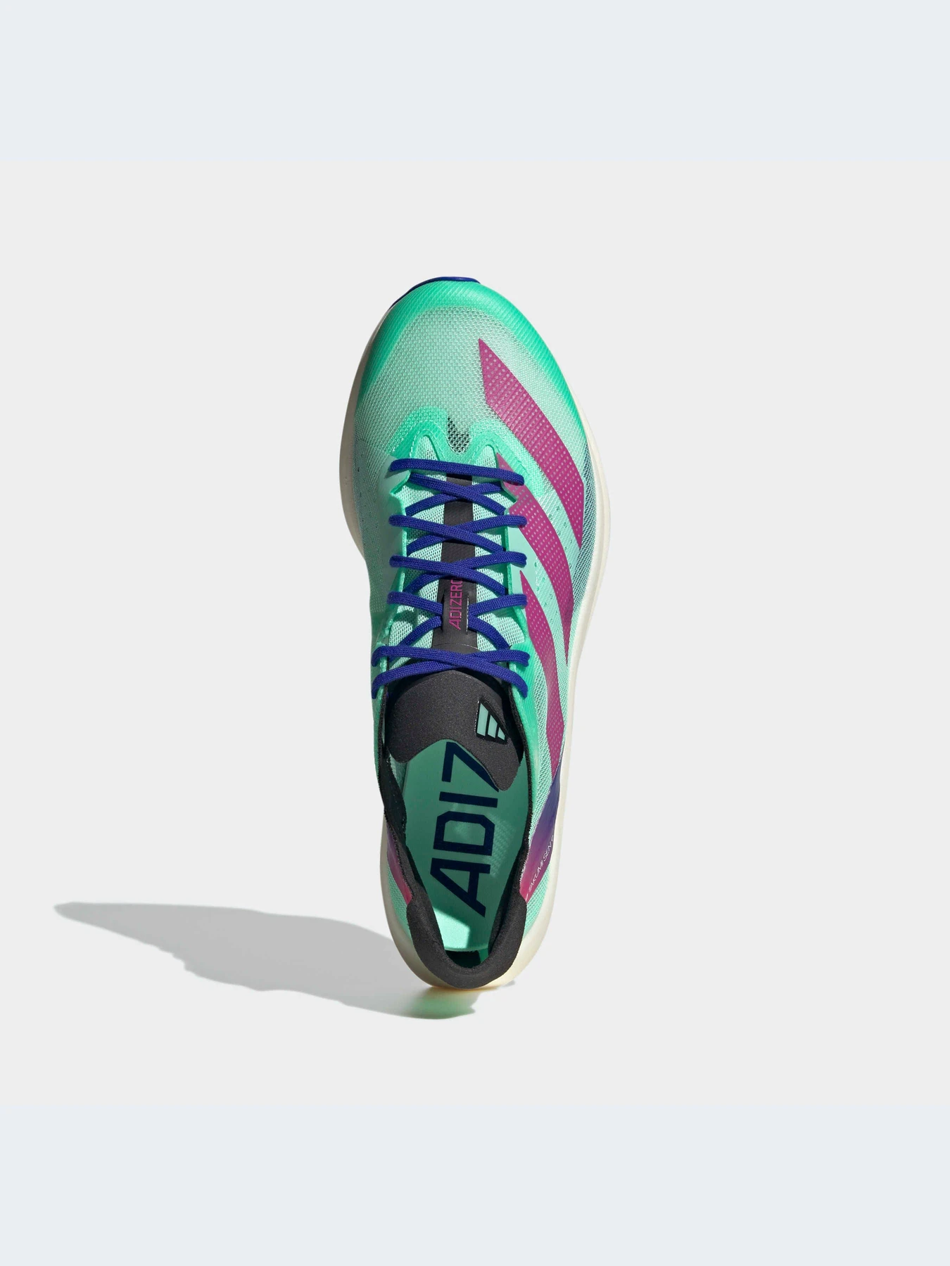 Кроссовки Adidas adizero модель GV9094 Фото