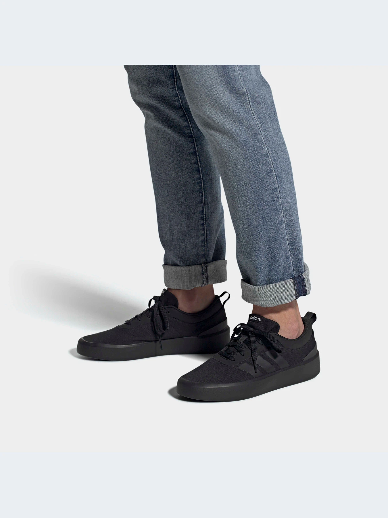 Кеды Adidas модель GW4098 Фото